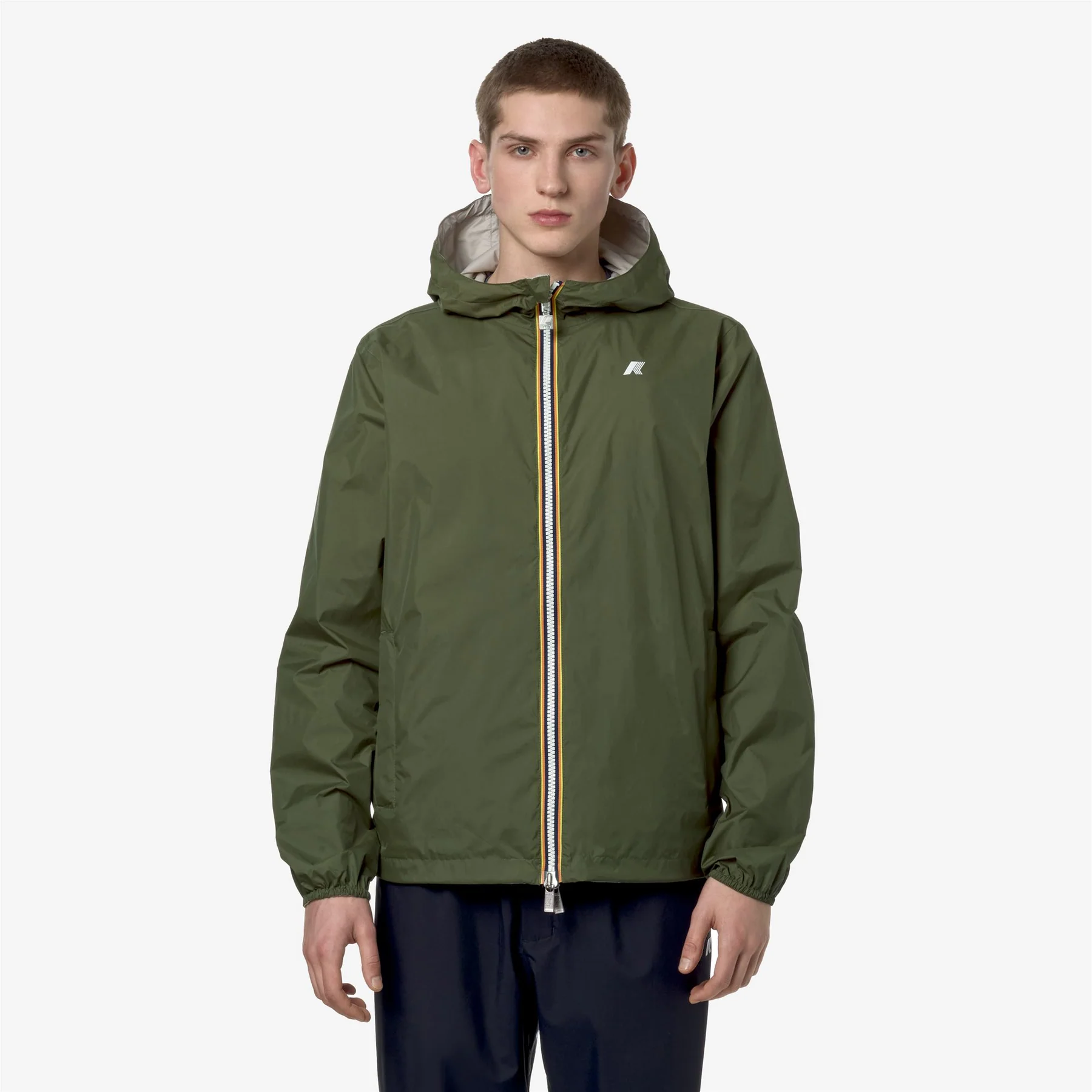 KWAY K2124EW JAKE PLUS.2 DOUBLE