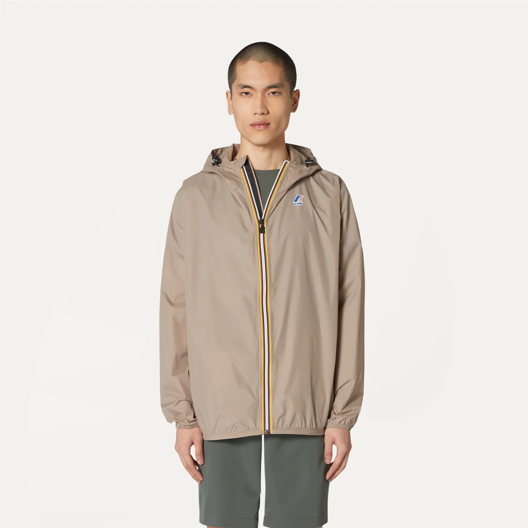 KWAY K004BD0 LE VRAI 3.0 CLAUDE