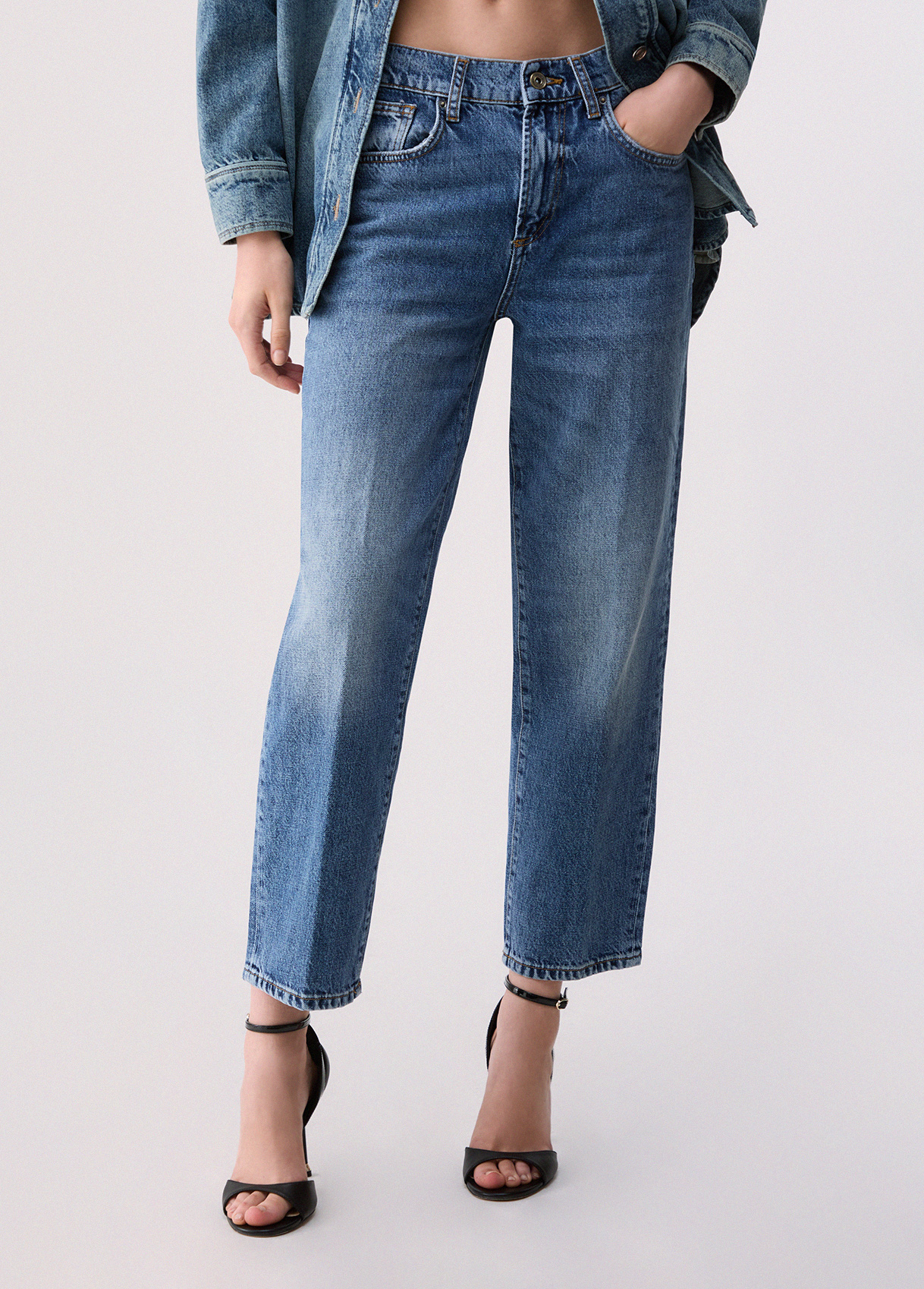 LIU JO Jeans Donna