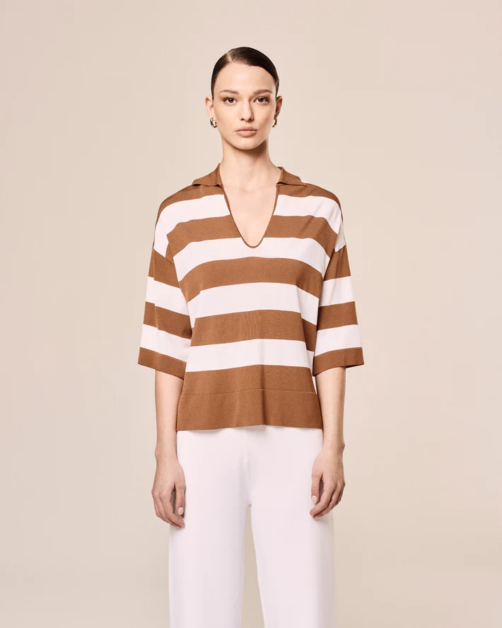 MAIDA MILA POLO 24117
