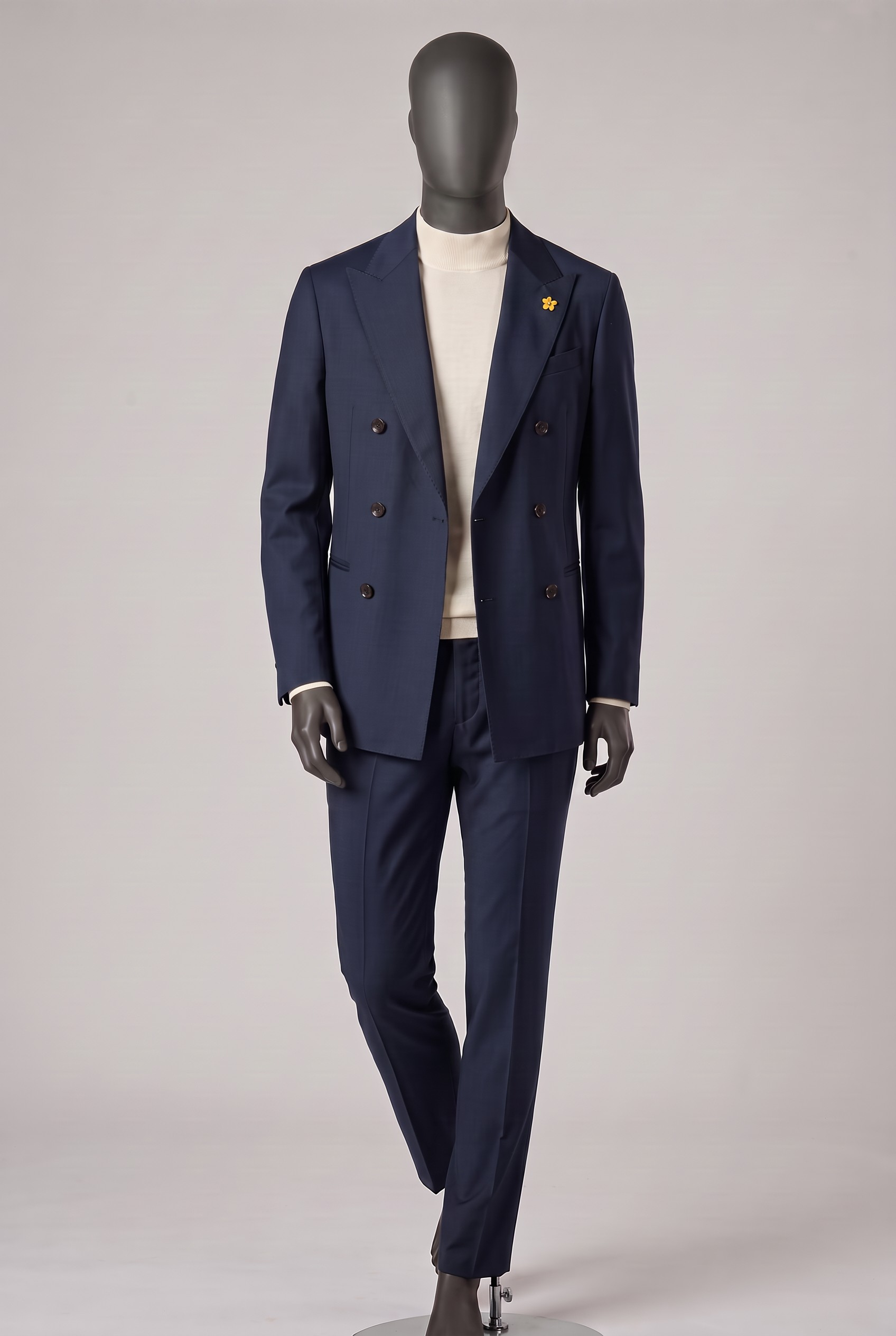 ALESSANDRO GILLES Abito Uomo