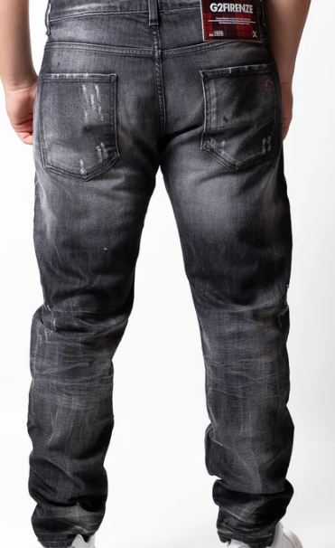 G2 FIRENZE RED IMPACT