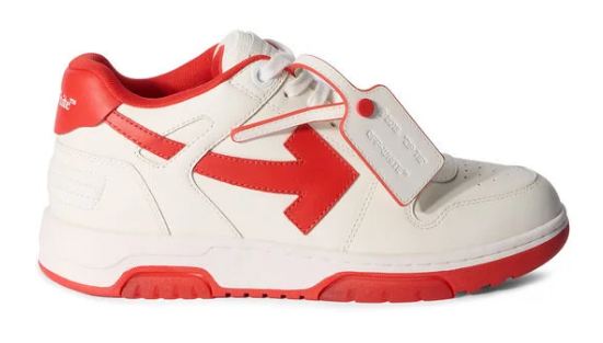 OFF WHITE OMIA189F25LEA00101