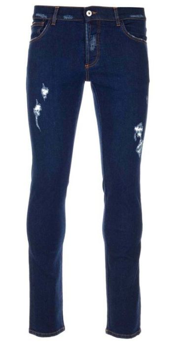 MARCELO BURLON CMYA028F21DEN0024960