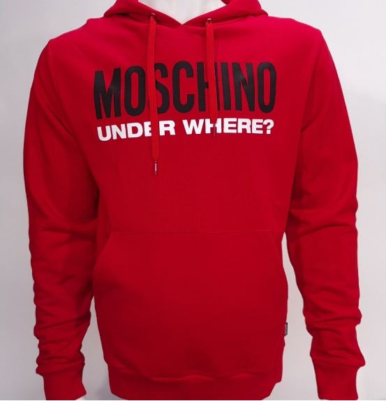 MOSCHINO A1711 9001