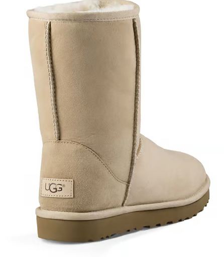 UGG CLASSIC SHORT