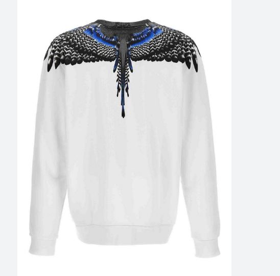 MARCELO BURLON CMBA009F23FLE0020107