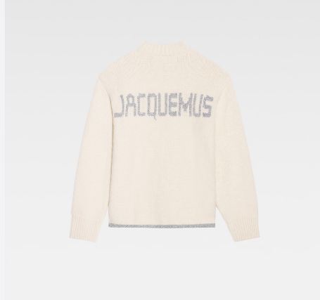 JACQUEMUS 236KN290