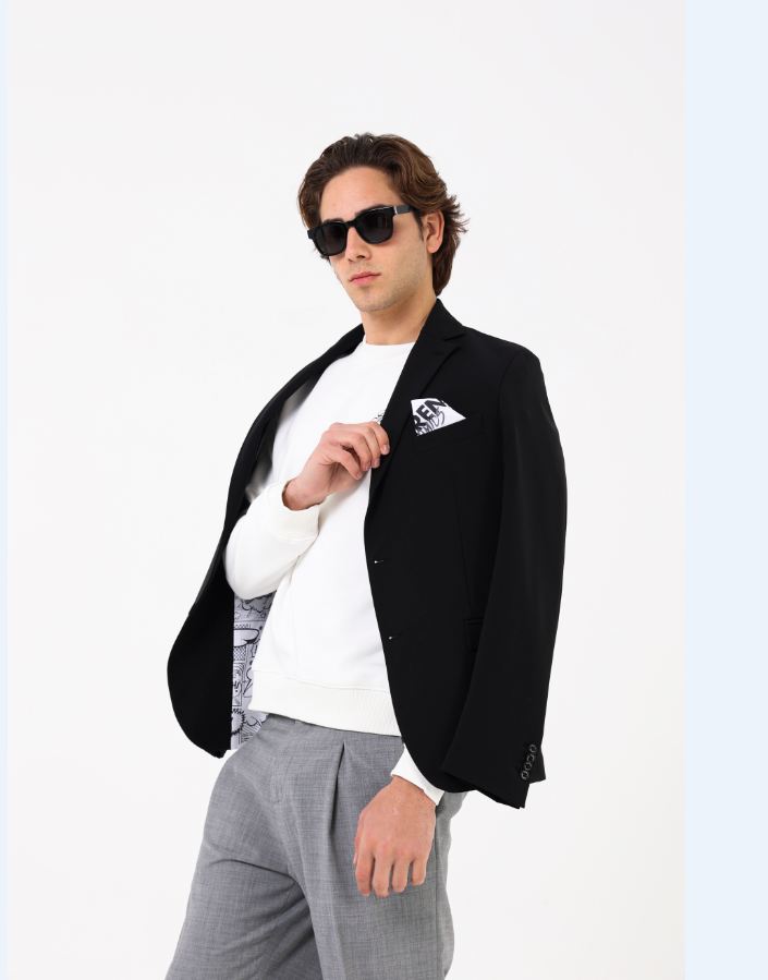 G2 FIRENZE COMICS BLAZER