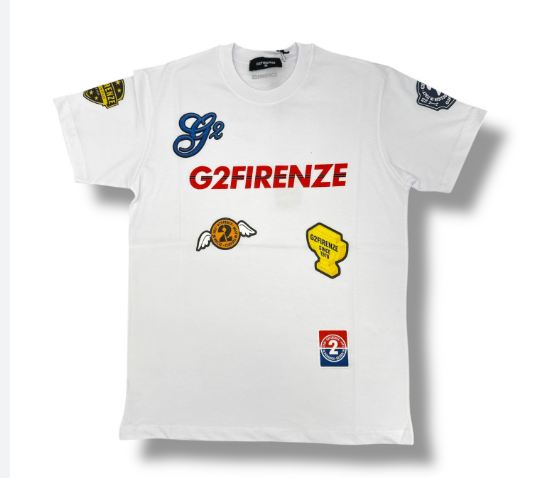 G2 FIRENZE MULTIPATCH