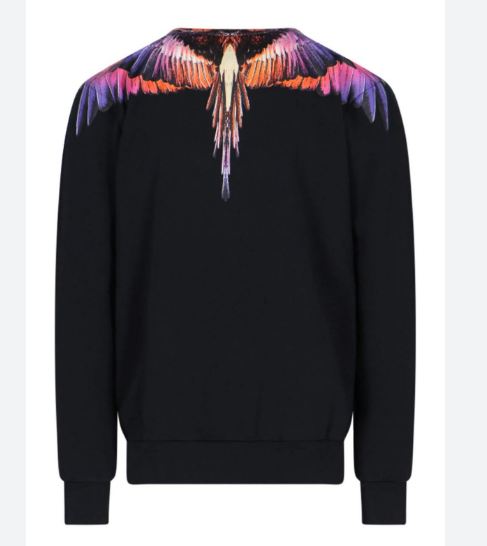 MARCELO BURLON CMBA009F23FLE0011030