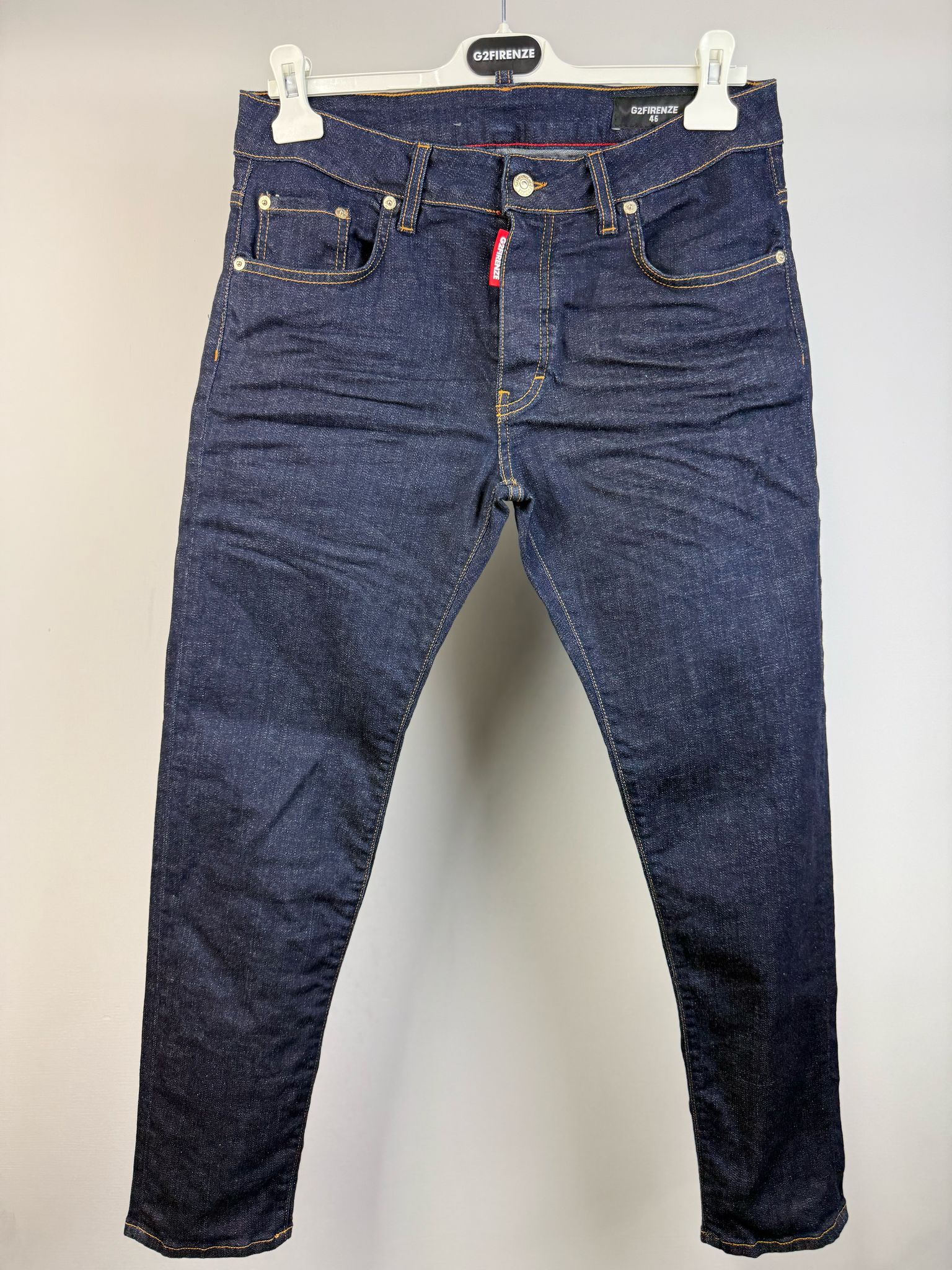 G2 FIRENZE Zero Gold