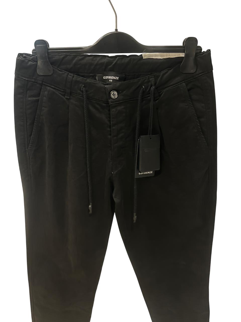 G2 FIRENZE CHINO COTTON