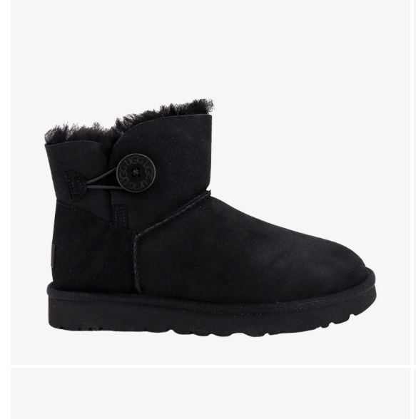 UGG MINI BAILEY BUTTON