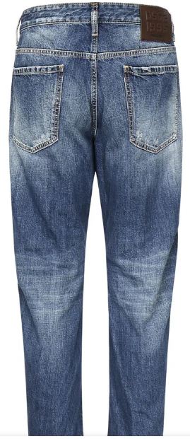 DSQUARED2 S74LB1752