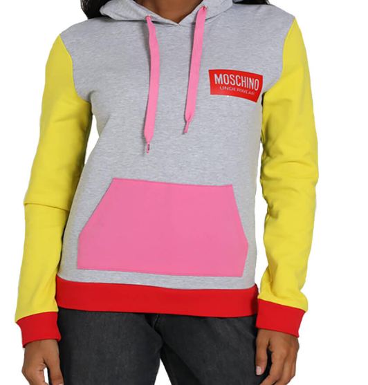MOSCHINO A1725 9011