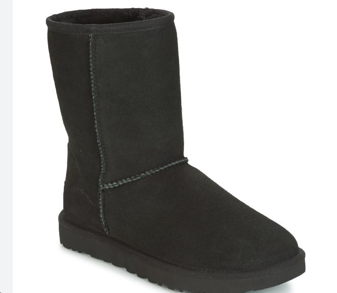 UGG CLASSIC SHORT