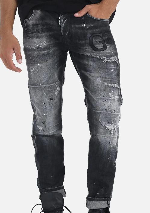 G2 FIRENZE DARK LEATHER