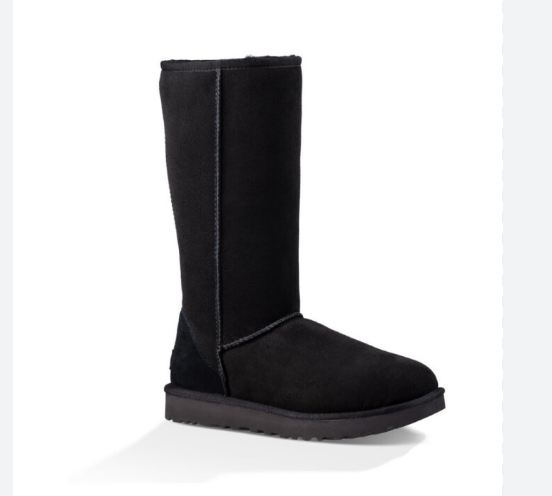 UGG CLASSIC TALL