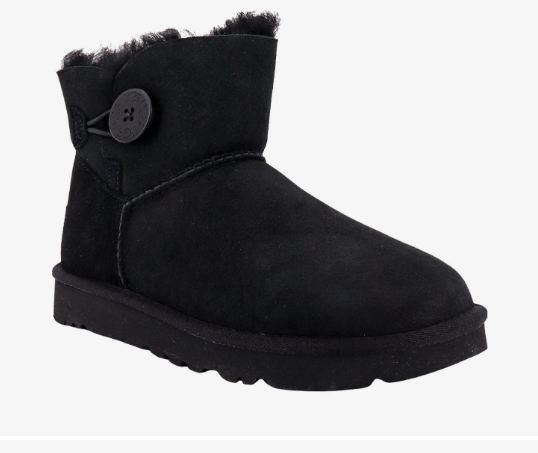 UGG MINI BAILEY BUTTON