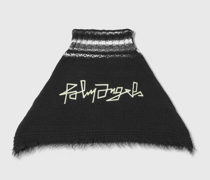 PALM ANGELS KNI0021001