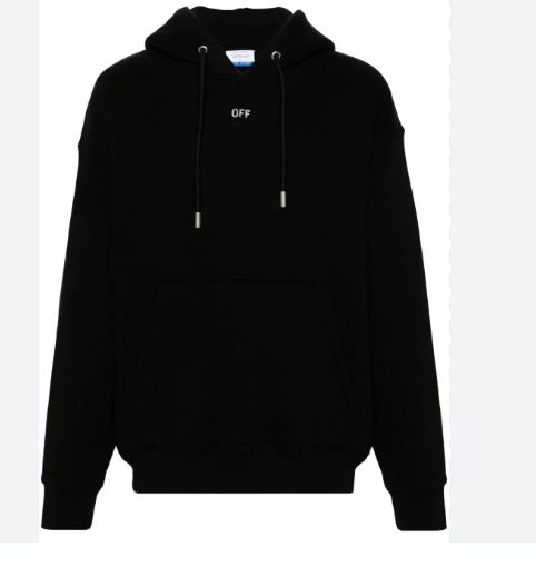 OFF WHITE OMBB085C99FLE0101001