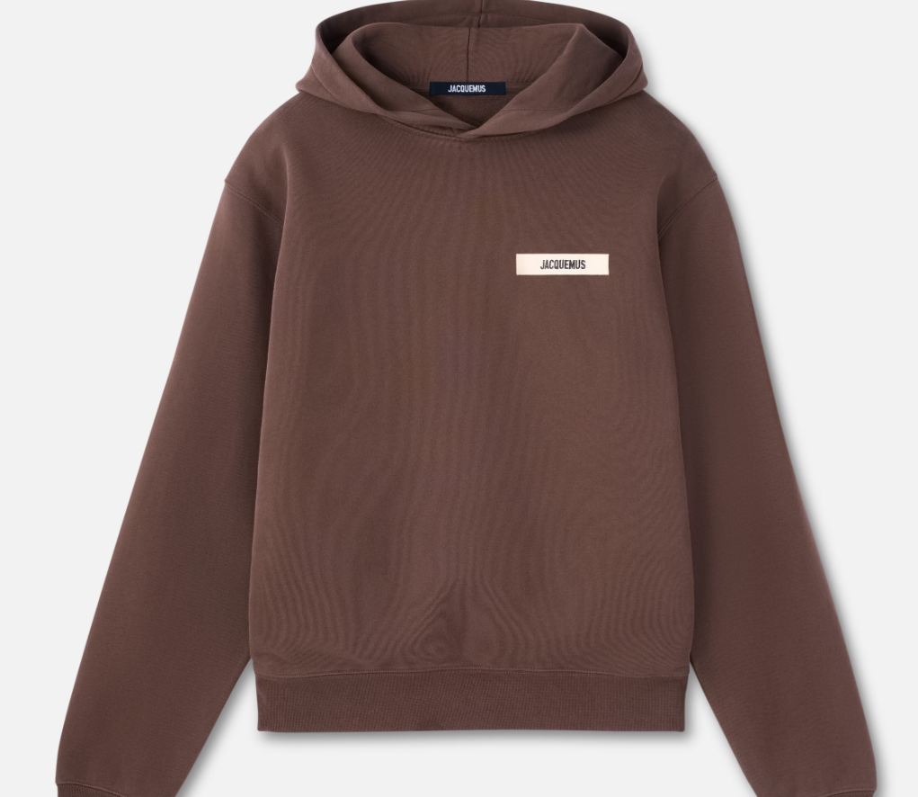 JACQUEMUS HOM00247AJ00126990