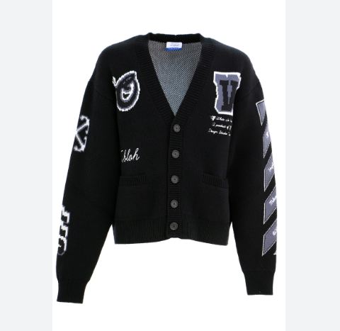 OFF WHITE OMHB019C99KNI0011010