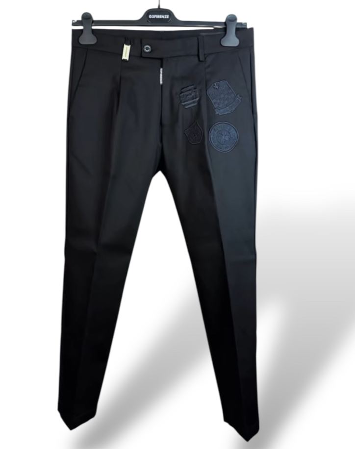 G2 FIRENZE PATCH PANTA