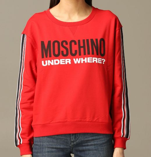 MOSCHINO A1712 9001