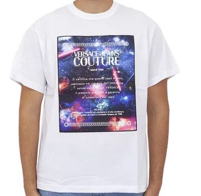 VERSACE JEANS 73GAHF08