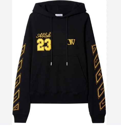 OFF WHITE OMBB085S24FLE0121022