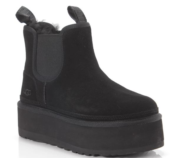 UGG NEUMEL PLAT CHELSEA