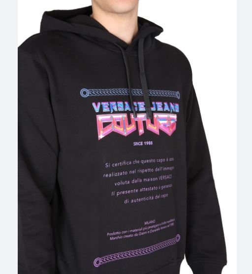 VERSACE JEANS 73GAIP05