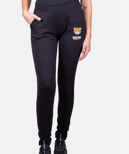 MOSCHINO ZUA4305 9003