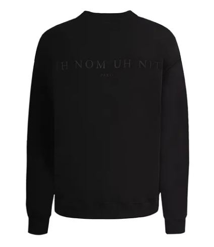 IH NOM UH NIT NUW22232