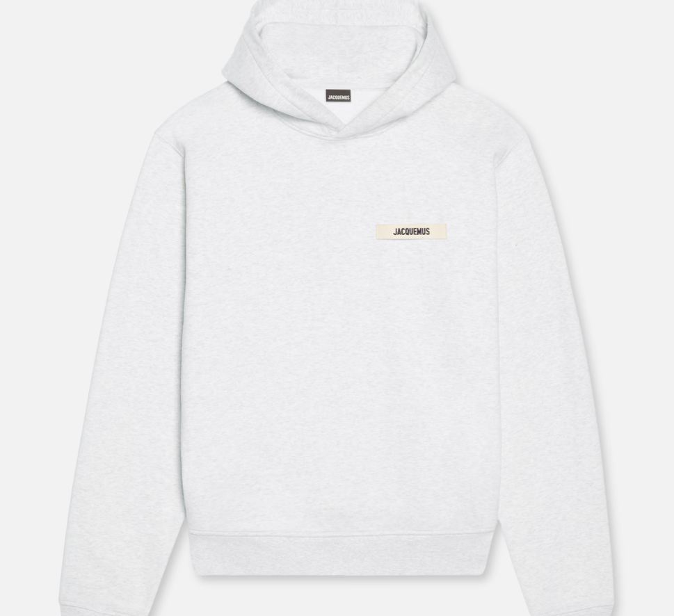 JACQUEMUS HOM00247AJ00126990