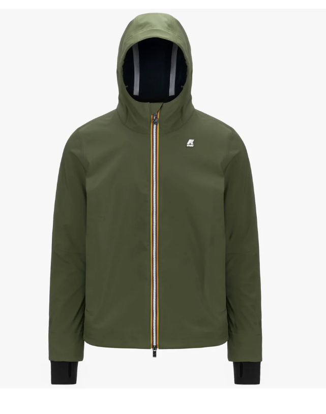 KWAY K6131BW