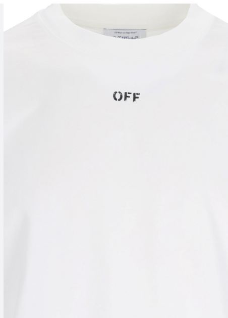 OFF WHITE OMAA027C99JER0170110