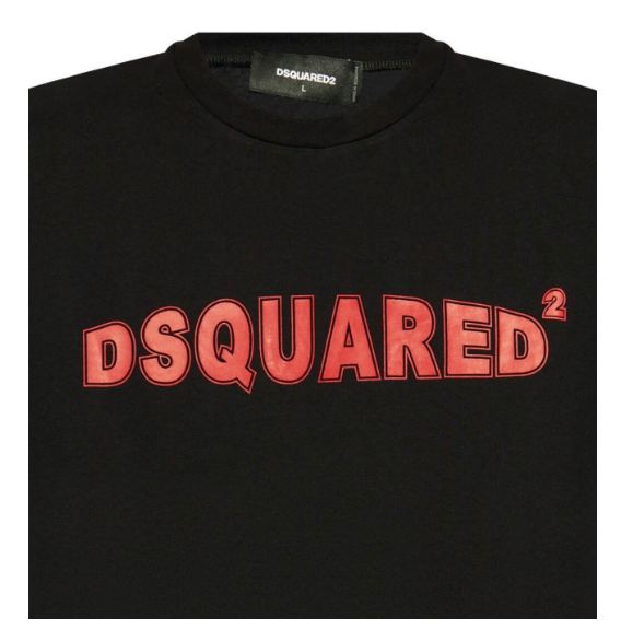 DSQUARED2 S71GD1452