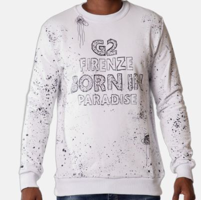 G2 FIRENZE CONFUSION