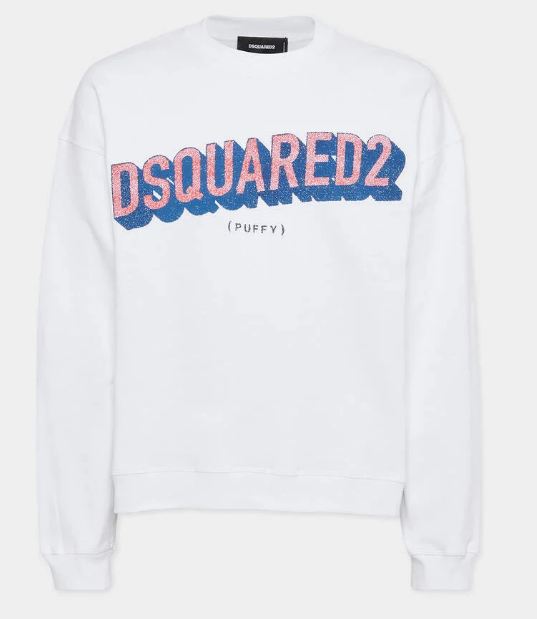 DSQUAREDQ2 S74GU0895