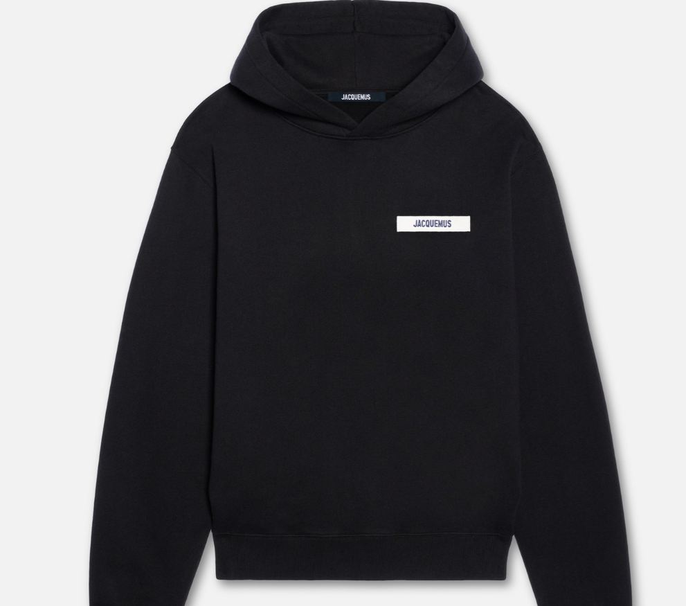 JACQUEMUS HOM00247AJ00126990