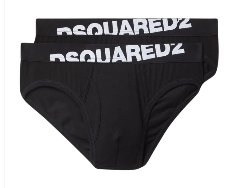 DSQUARED2 BIPACK