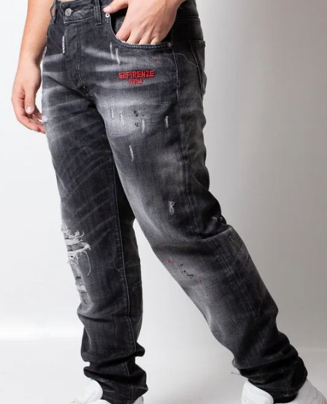 G2 FIRENZE RED IMPACT