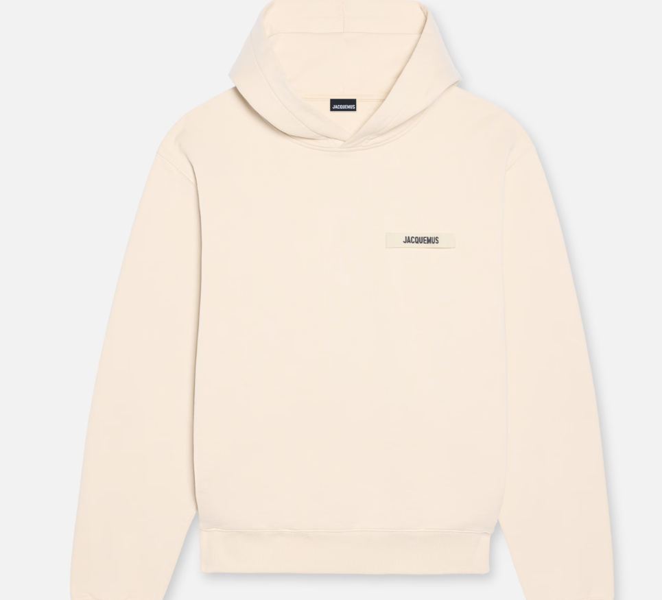 JACQUEMUS HOM00247AJ00126990