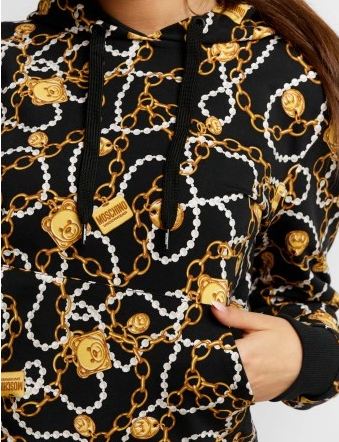 MOSCHINO ZUA1709 9008