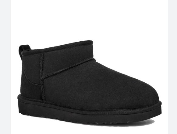 UGG CLASSIC ULTRAMINI