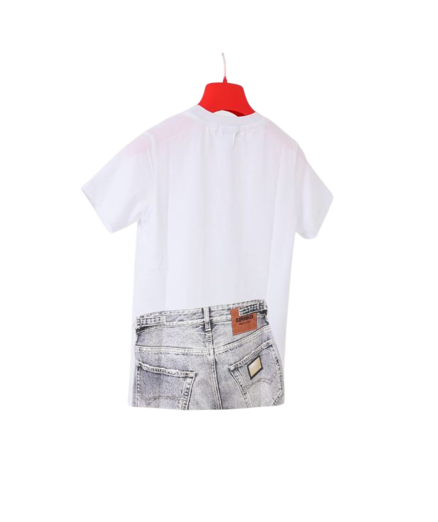 G2 FIRENZE DENIM SHIRT