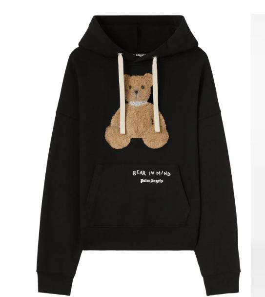 PALM ANGELS PMBB167F24FLE0011060